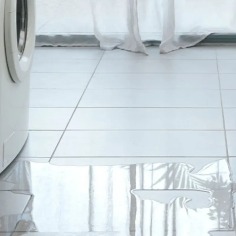 Appliance Leak Cleanup in Clark, NJ