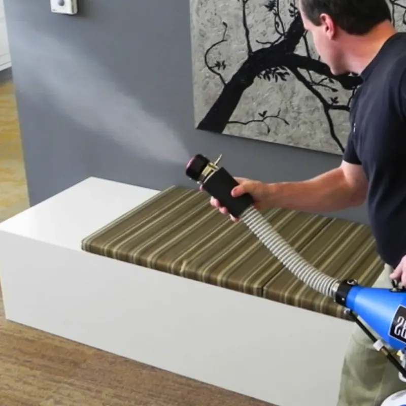 Professional Odor Removal in Clark, NJ